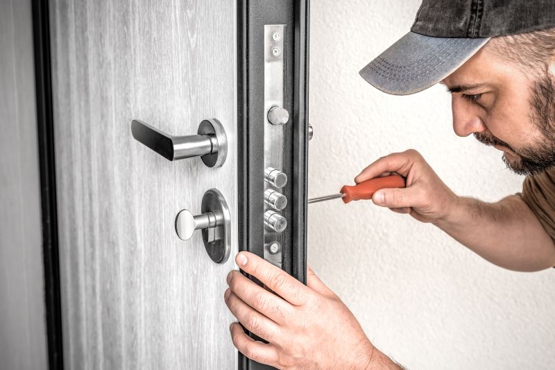 Customer Satisfaction in Door Services